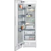 GAGGENAU RF461306, Serie 400, Vario Gefriergerät, 212.5 x 60.3 cm