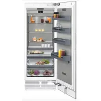 GAGGENAU RC472305, Serie 400, Vario Kühlgerät, 212.5 x 75.6 cm