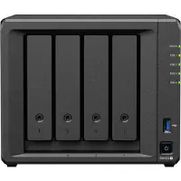 Synology DS425+ Desktop 4-BAY Intel Celeron J4125 (DS425+)