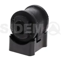 SIDEM 845864 Lagerung Stabilisator Stabigummi Vorne für TOYOTA RAV4 V (XA50)