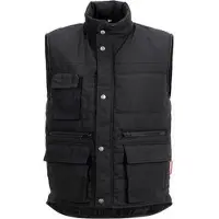 Planam Winterweste TURBO, Outdoor 3690, 3691 , 1 Stück, Größe: 5XL