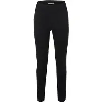 Vaude Bike Matera Warm Ii Lange Radhose