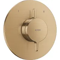 Axor 48415140 Mischer Unterputz One