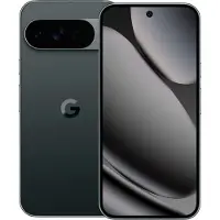 Google Pixel 10 Pro XL 512GB Schwarz 5G