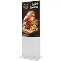 SHOWDOWN Digitales Beschilderungsdisplay 139,7 cm (55 )