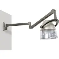 Comair Trockenhaube Air M41 mit Wandarm