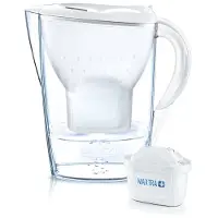 Brita Wasserfilter-Kanne Marella XL 1 St