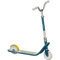 Yvolution Roller Classic Scooter rot höhenverstellbar und robust