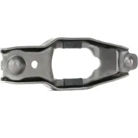 JP GROUP Ausrückgabel Kupplung 1130700500 für VW Golf VII Schrägheck (5G1, BQ1, BE1, BE2) Stahlblech