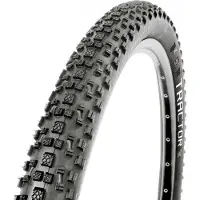 MSCH Copenhagen Tractor 29´´ X 2.20 Steifer Mtb-reifen Schwarz 29´´ x 2.20 Schwarz 29´´ x 2.20