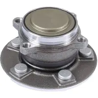 TRISCAN Radlagersatz Ø 160 mm Aftermarket-Expertise für TESLA MODEL