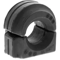 VAICO V20-1986 Lagerung Stabilisator Stabigummi Vorne Links Vorne Rechts für BMW 5 Touring (F11) 5 Limousine (F10) 6 Gran Coupe (F06) 6 Coupe (F13)