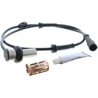 VEMO Sensor, Raddrehzahl Original Qualität