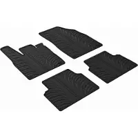 VAICO Fußmattensatz EXPERT KITS +