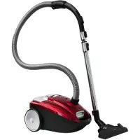 Inventum ST306RZA, 700 W, Zylinder-Vakuum, Trocken, Staubbeutel, 3 l, HEPA