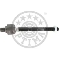 OPTIMAL G2-1201 Axialgelenk Spurstange für KIA RIO II (JB) Vorne Rechts Vorne