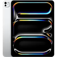 Apple iPad Pro, 33 cm (13"), 2752 x 2064 Pixel, 512 GB, 12 GB, iPadOS 26, Silber