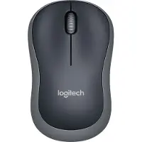 Logitech Wireless Mouse M185