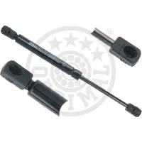 OPTIMAL AG-50638 Gasfeder Heckklappendämpfer für FORD Escort VI Cabrio (ALL) 285mm