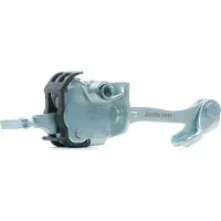 METZGER 2312006 Türfeststeller Türfangband für OPEL Vectra C Caravan (Z02) Vorne Links Vorne Rechts