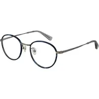 Savile Row Brillenfassung SRO-014 002 49 Titan