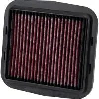 K&N LUFTFILTER DU-1112 1199/1299 PANIGALE 12-