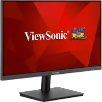 Viewsonic VS18576 (VA2406-H) Monitor, 4 ms, 61 cm, 24 Zoll, 1920 x 1080 Pixel, 250 cd/m²