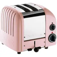 Dualit 2 slot NewGen, 1200W, 3,5 kg, 260 x 210 x 220 mm