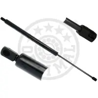 OPTIMAL AG-51347 Gasfeder Heckklappendämpfer passend für MERCEDES-BENZ V-Klasse (W447) 679mm