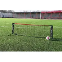 Precision Fußball-fähigkeiten-netzwerk
