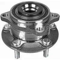 METZGER Radlagersatz Ø 139 mm IAM-Expertise passend für u.a. HYUNDAI TUCSON
