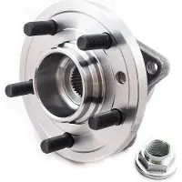 Master Sport MS 6750-SET-MS Radlagersatz Vorderachse für LAND ROVER DISCOVERY IV (L319)