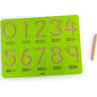 Viga Toys VIGA 76235, Grün