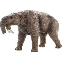 Small Foot Mojo Fun Deinotherium, 3 Jahr(e), PREHISTORIC LIFE, Grau, Polyvinylchlorid (PVC)