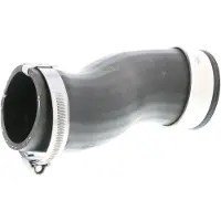 VAICO Ladeluftschlauch VW Touareg 2003-2010,Q7