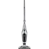 Concept VP4201, 2-in-1-Stabstaubsauger, Beutellos, Schwarz, Silber, 0,6 l, Trocken&Nass, 80 dB