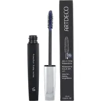 Artdeco All in One Wimperntusche 05 Blue 10 ml