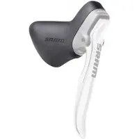 Sram Road Hoods Doubletap Schwarz 10V