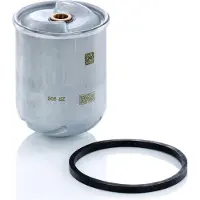 MANN-FILTER Ölfilter ZR 906 x für MASSEY FERGUSON MF 8600