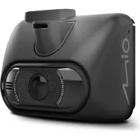 Mio MiVue 935W Full HD Wi-Fi Black
