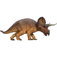 Animal planet Triceratops XXL
