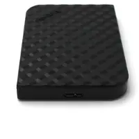 Verbatim Portables Festplattenlaufwerk Store 'n' Go USB 3.0, 4 TB, Schwarz, 4 TB, 3.2 Gen 1 (3.1 Gen 1), 5400 RPM, Schwarz