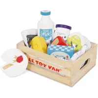 Le Toy Van Käsekiste