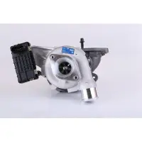 Nissens Lader, Aufladung ** FACTORY NEW ** 93311