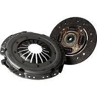 JP GROUP Kupplungssatz Kupplung für OPEL ZAFIRA B (A05) 1230410710