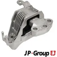 JP GROUP Motorlager Hydrolager Rechts für OPEL INSIGNIA Caravan 1217909680