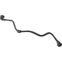 METZGER 4010503 Kühlmittelrohrleitung Kühlerschlauch für BMW 5 Touring (G31) 5 Limousine (G30, F90) 7 (G11, G12) 6 Gran Turismo (G32)