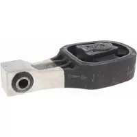 VAICO Motorlager Gummimetalllager für OPEL Corsa F V42-1007