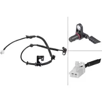 ABS Sensor Raddrehzahl aktiver Sensor 790 mm Kabel . für KIA RIO