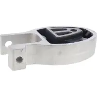 VAICO Motorlager Gummimetalllager Unten Hinten für FORD MONDEO IV Turnier (BA7) V25-2458